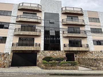 Apartamento para alugar em São Mateus, Juiz de Fora - MG