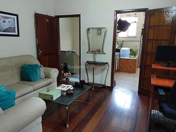Apartamento à venda em Centro, Juiz de Fora - MG