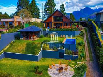 Casa à venda em Parque do Imbui, Teresópolis - RJ