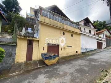 Casa para alugar em Araras, Teresópolis - RJ