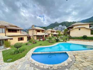 Casa à venda em Alto, Teresópolis - RJ