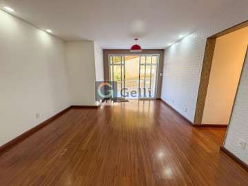 Apartamento à venda em Bingen, Petrópolis - RJ