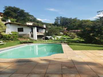 Casa à venda em Nogueira, Petrópolis - RJ