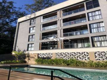 Apartamento à venda em Corrêas, Petrópolis - RJ