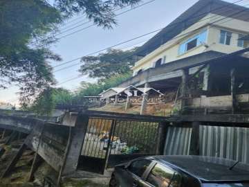 Casa para alugar em Samambaia, Petrópolis - RJ