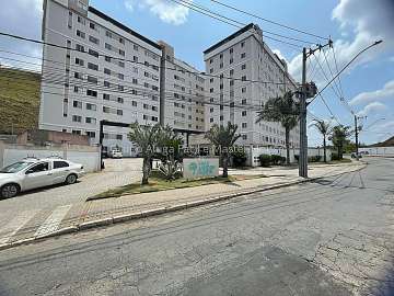 Apartamento para alugar em Barbosa Lage, Juiz de Fora - MG
