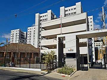 Apartamento para alugar em Outros, Juiz de Fora - MG