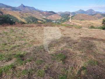 Terreno Residencial à venda em Itaipava, Petrópolis - RJ