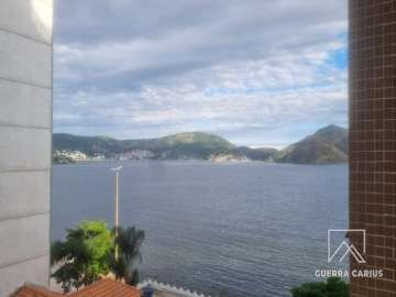 Apartamento à venda em Rio de Janeiro, Rio de Janeiro - RJ