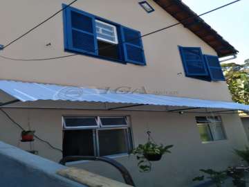 Casa para alugar em Campo do Serrano, Petrópolis - RJ