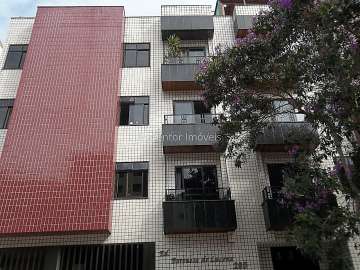 Apartamento para alugar em São Mateus, Juiz de Fora - MG