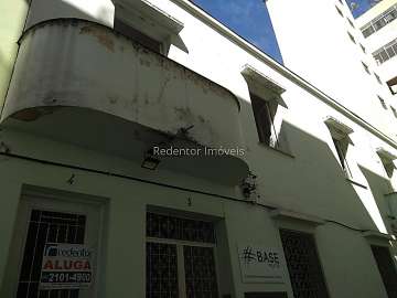 Apartamento à venda em Centro, Juiz de Fora - MG