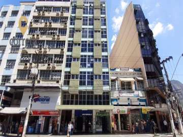 Sala para alugar em Centro, Nova Friburgo - RJ