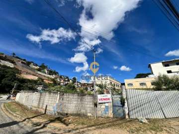 Terreno Residencial à venda em Jardim Califórnia, Nova Friburgo - RJ