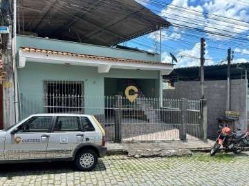 Kitnet / Conjugado para alugar em Prado, Nova Friburgo - RJ