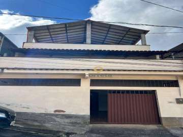 Casa à venda em São Geraldo, Nova Friburgo - RJ