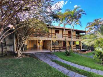 Casa à venda em Cônego, Nova Friburgo - RJ