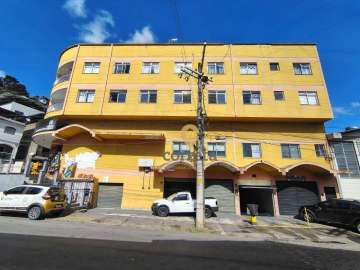 Apartamento à venda em Prado, Nova Friburgo - RJ