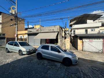 Casa para alugar em Olaria, Nova Friburgo - RJ