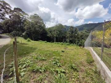 Terreno Residencial à venda em Cônego, Nova Friburgo - RJ