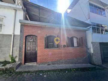 Casa à venda em Conselheiro Paulino, Nova Friburgo - RJ
