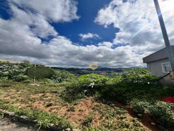 Terreno Residencial à venda em Granja Mimosa, Nova Friburgo - RJ