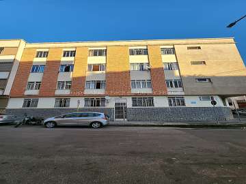 Apartamento para alugar em Granbery, Juiz de Fora - MG