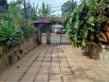 Casa à venda em Granja Guarani, Teresópolis - RJ