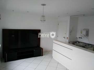 Apartamento para alugar em Alto, Teresópolis - RJ