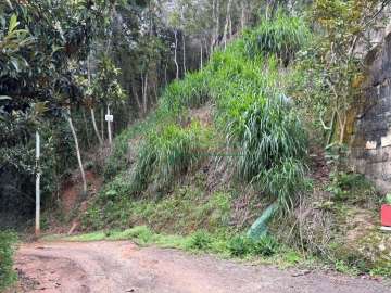 Terreno Residencial à venda em Pessegueiros, Teresópolis - RJ