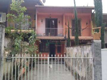 Casa à venda em Albuquerque, Teresópolis - RJ