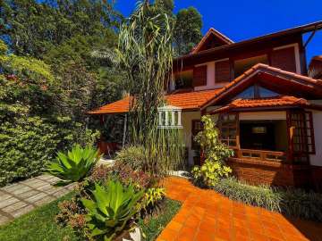 Casa à venda em Granja Guarani, Teresópolis - RJ