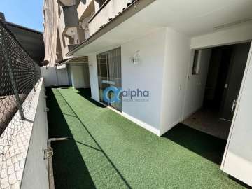 Apartamento para alugar em Centro, Petrópolis - RJ