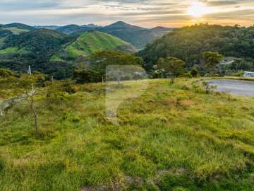 Terreno Residencial à venda em Centro, Areal - RJ