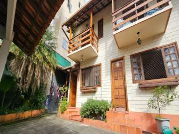Casa à venda em Araras, Teresópolis - RJ