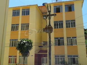 Apartamento para alugar em Quitandinha, Petrópolis - RJ