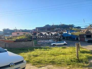 Terreno Residencial à venda em Castelânea, Petrópolis - RJ