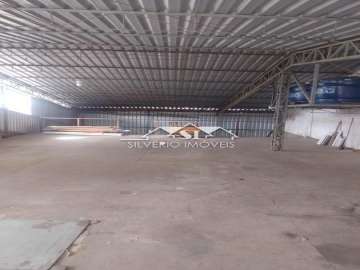 Imóvel Comercial para alugar em Corrêas, Petrópolis - RJ