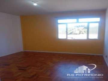 Apartamento para alugar em Quitandinha, Petrópolis - RJ