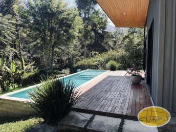 Casa à venda em Araras, Petrópolis - RJ