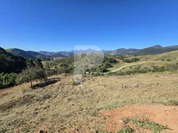 Terreno Residencial à venda em Secretário, Petrópolis - RJ