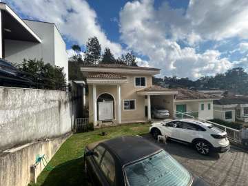 Casa à venda em Tijuca, Teresópolis - RJ