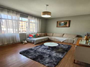 Apartamento à venda em Agriões, Teresópolis - RJ