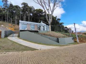 Casa à venda em Prata, Teresópolis - RJ