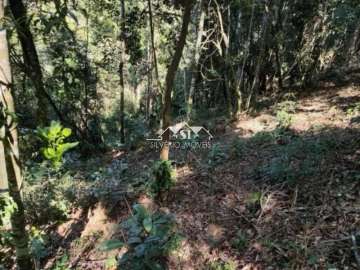 Terreno Residencial à venda em Corrêas, Petrópolis - RJ