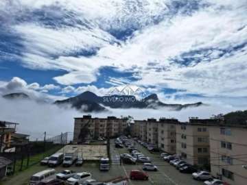 Apartamento à venda em Outros, Petrópolis - RJ