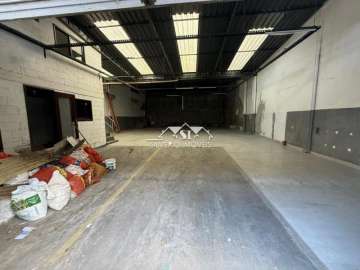 Imóvel Comercial para alugar em Retiro, Petrópolis - RJ