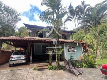 Casa à venda em CEDRO AREAL, Areal - RJ
