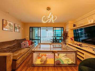 Apartamento à venda em Alto, Teresópolis - RJ