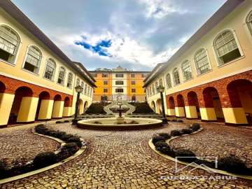 Apartamento à venda em Centro, Petrópolis - RJ